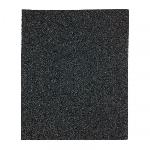 KWB Schuurvel K40 230mm x 280mm metaal & staal (25 vels, KWB)  ANB01619 - 1
