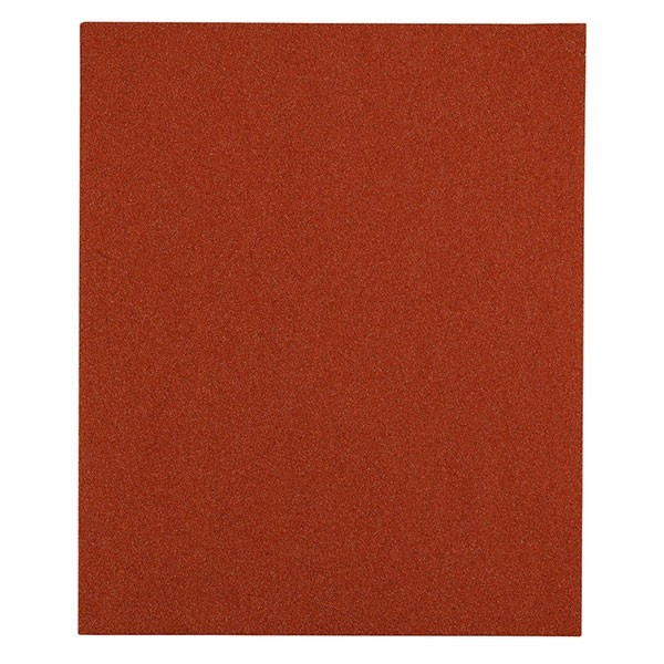KWB Schuurvel K60 230 mm x 280 mm hout & verf (KWB)  ANB03299 - 1