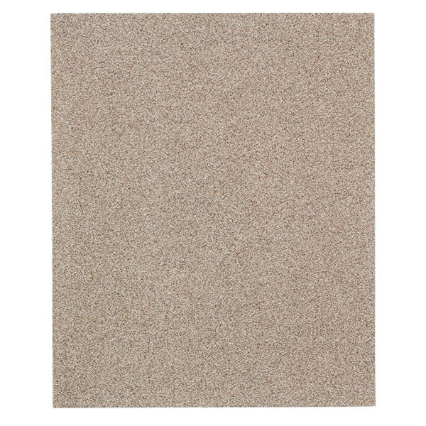 KWB Schuurvel K60 230mm x 280mm hout & lak (50 vels, KWB)  ANB01676 - 1