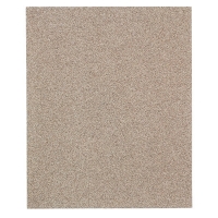 KWB Schuurvel K60 230mm x 280mm hout & lak (50 vels, KWB)  ANB01676