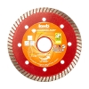 KWB doorslijpschijf accu-top (Ø 115mm x 22,23mm)