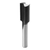 KWB gleuffrees Ø8mm - schacht Ø8mm