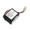 Kaba Ilco 5023 / HTL2 / DL-16 accu (2700 mAh, 123accu huismerk) AKA00056 - 1