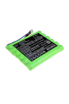 Kaily RD-KAI14.4VA accu (2000 mAh, 123accu huismerk) AKA00076 - 1