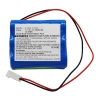 Kangaroo 5-7905 / 5-7920 accu (2000 mAh, 123accu huismerk) AKA00023 - 1