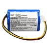Kangaroo F010484 accu (3800 mAh, 123accu huismerk) AKA00020 - 1