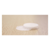 Kangaro klittenband zelfklevend wit Ø 20 mm (24 stuks) 204906 - 2