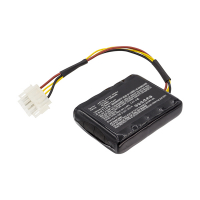 Karcher 4422 / 440454 / 441154 accu (18 V, 2500 mAh, 123accu huismerk) AKA00091