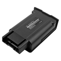 Karcher 46542730 accu (7.2 V, 2500 mAh, 123accu huismerk)  AKA00047