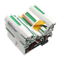 Karcher 9.13-546.0 / 0320-015217 / 9.013-546.0 accu (25.2 V, 2400 mAh, 123accu huismerk) AKA00099