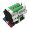 Karcher 9.769-526.0 / 9.769.526.0 accu (2400 mAh, 123accu huismerk) AKA00097 - 1