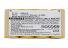 Karcher ABS-K55 / 66541180 accu (3000 mAh, 123accu huismerk) AKA00074 - 1