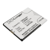 Kazam KATV45 / KATV45-HSBH0014659 accu (1800 mAh, 123accu huismerk) AKA00032 - 1