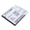 Kazam KTT50 / KTT50-GHABD002643 accu (3.8 V, 2000 mAh, 123accu huismerk) AKA00033 - 1