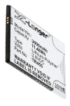 Kazam TR455 / TR455-VKVCD0004151 accu (3000 mAh, 123accu huismerk) AKA00040 - 1