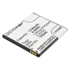 Kazam TR540 / TR540-HSHCJ0002088 accu (1700 mAh, 123accu huismerk) AKA00049 - 1