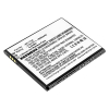 Kazuna BP1736 accu (3.8 V, 1800 mAh, 123accu huismerk) AKA00082 - 1