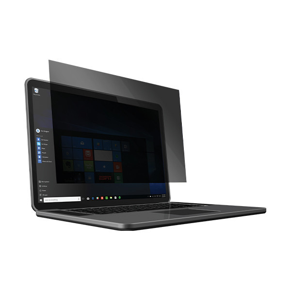 Kensington 15.6 inch 16:9 privacy filter 230067 - 2