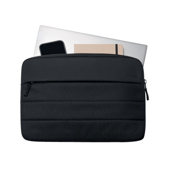 Kensington EQ 14 inch laptophoes zwart 230164 - 4