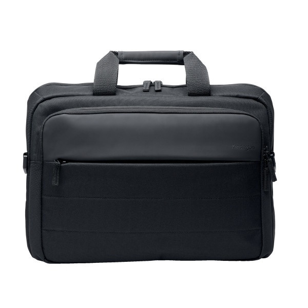 Kensington EQ 16 inch laptoptas zwart 230160 - 1