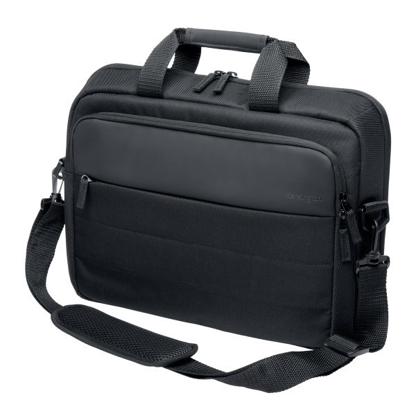 Kensington EQ 16 inch laptoptas zwart 230160 - 4