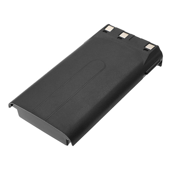 Kenwood KNB-14 / KNB-15 / KNB-20 accu (1800 mAh, 123accu huismerk) AKE00033 - 2