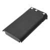 Kenwood KNB-14 / KNB-15 / KNB-20 accu (1800 mAh, 123accu huismerk) AKE00033 - 2
