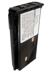 Kenwood KNB-15A / KNB-14 / KNB-14A accu (2000 mAh, 123accu huismerk)  AKE00003