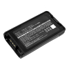 Kenwood KNB-24L / KNB-35L / KNB-55L accu (1400 mAh, 123accu huismerk) AKE00031 - 1