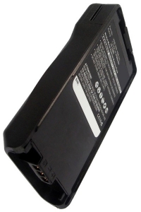 Kenwood KNB-25A / KNB-26N / KNB-35L accu (2100 mAh, 123accu huismerk)  AKE00011