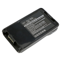 Kenwood KNB-26 / KNB-24L / KNB-25A accu (1300 mAh, 123accu huismerk)  AKE00034