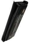 Kenwood KNB-29N / KNB-29 / KNB-30A accu (2500 mAh, 123accu huismerk) AKE00008 - 1