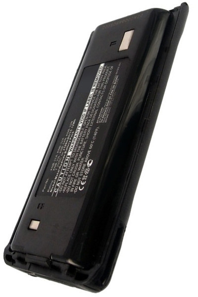 Kenwood KNB-31A / KNB-33L / KNB-32N accu (2100 mAh, 123accu huismerk)  AKE00012 - 1