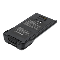 Kenwood KNB-33L / KNB-41NC accu (7.4 V, 3350 mAh, 123accu huismerk) AKE00064