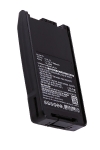Kenwood KNB-33L accu (1800 mAh, 123accu huismerk) AKE00020 - 1