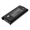 Kenwood KNB-45L / KNB-45 / KNB-45Li accu (7,4 V, 1800 mAh, 123accu huismerk)