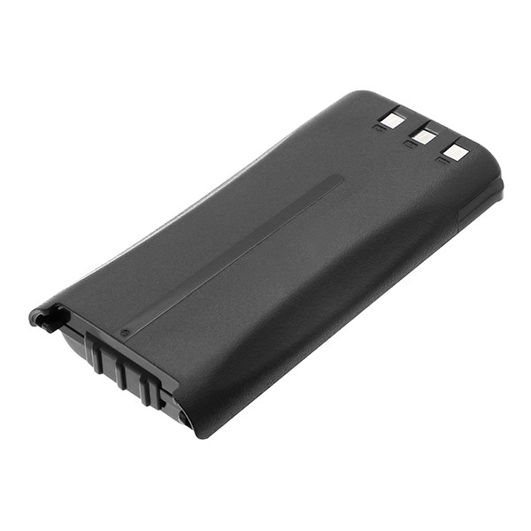 Kenwood KNB-45L / KNB-45 / KNB-45Li accu (7,4 V, 1800 mAh, 123accu huismerk) AKE00007 - 2