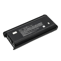Kenwood KNB-45 / KNB-45L / KNB-45Li accu (2000 mAh, 123accu huismerk) AKE00059
