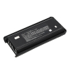 Kenwood KNB-45 / KNB-45L / KNB-45Li accu (2000 mAh, 123accu huismerk) AKE00059 - 1