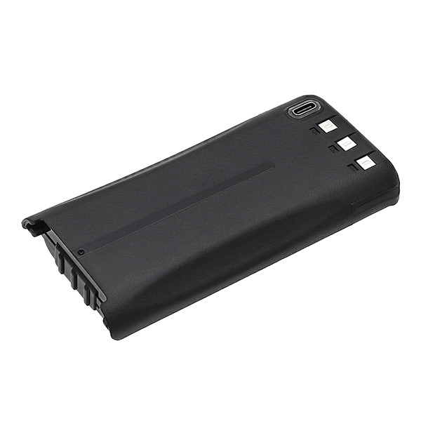 Kenwood KNB-45 / KNB-45L / KNB-45Li accu (2000 mAh, 123accu huismerk) AKE00059 - 2