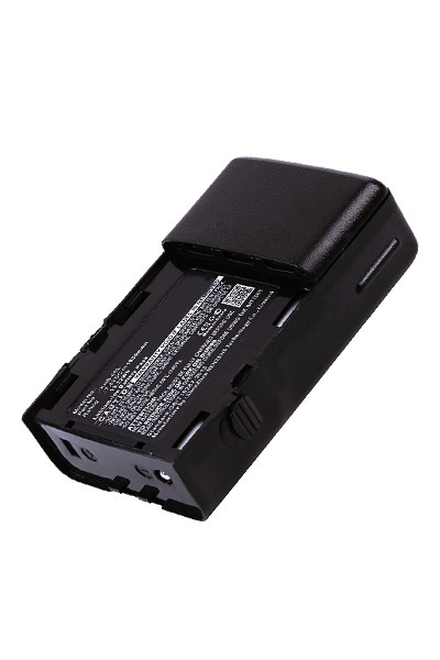 Kenwood KNB-46L accu (1800 mAh, 123accu huismerk)  AKE00015 - 1