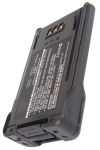 Kenwood KNB-47L / KNB-48L accu (2500 mAh, 123accu huismerk) AKE00010 - 1
