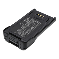 Kenwood KNB-47L / KNB-48L accu (7.4 V, 2800 mAh, 123accu huismerk) AKE00065