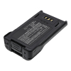 Kenwood KNB-47L / KNB-48L accu (7.4 V, 2800 mAh, 123accu huismerk) AKE00065 - 1