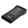 Kenwood KNB-47L / KNB-48L accu (7.4 V, 2800 mAh, 123accu huismerk) AKE00065 - 2