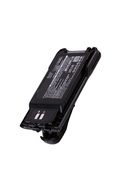 Kenwood KNB-63L / KNB-65L accu (1300 mAh, 123accu huismerk)  AKE00021 - 1