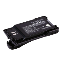 Kenwood KNB-63L / KNB-65L accu (1300 mAh, 123accu huismerk) AKE00021