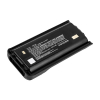 Kenwood KNB-69L accu (2600 mAh, 123accu huismerk)