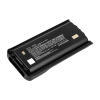 Kenwood KNB-69L accu (3400 mAh, 123accu huismerk) AKE00043 - 1