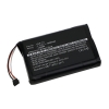 Kenwood KNB-71L accu (1230 mAh, 123accu huismerk) AKE00027 - 1